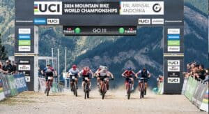Mundial Andorra MTB
