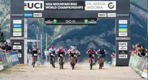 Mundial Andorra MTB