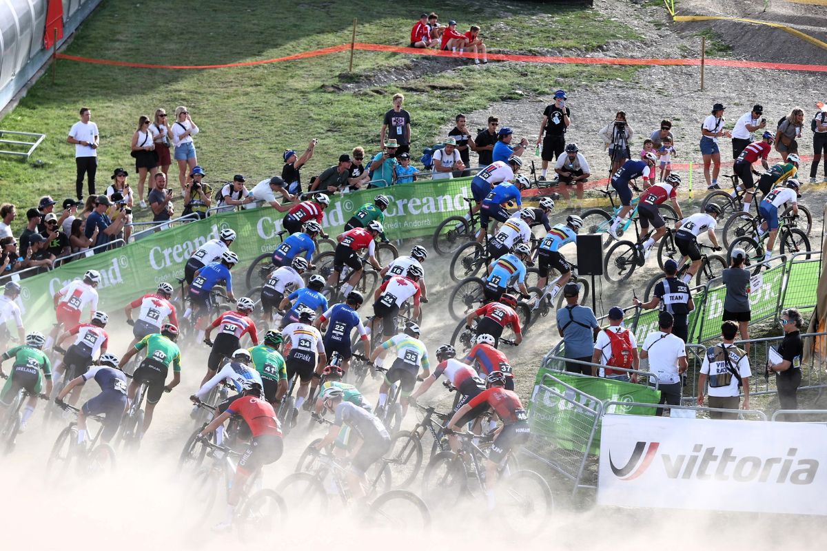 XCO Andorra