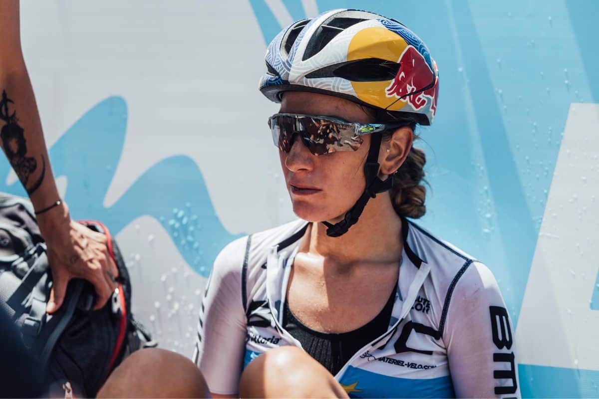 Pauline Ferrand Prevot