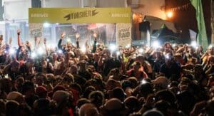 Raid des Pyrenees