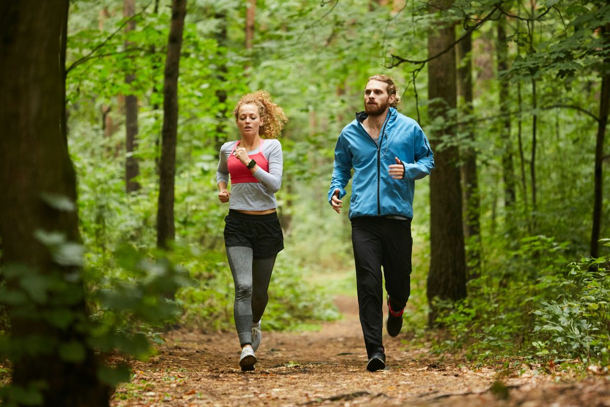 Recuperación y Prevención de Lesiones en trailrunning