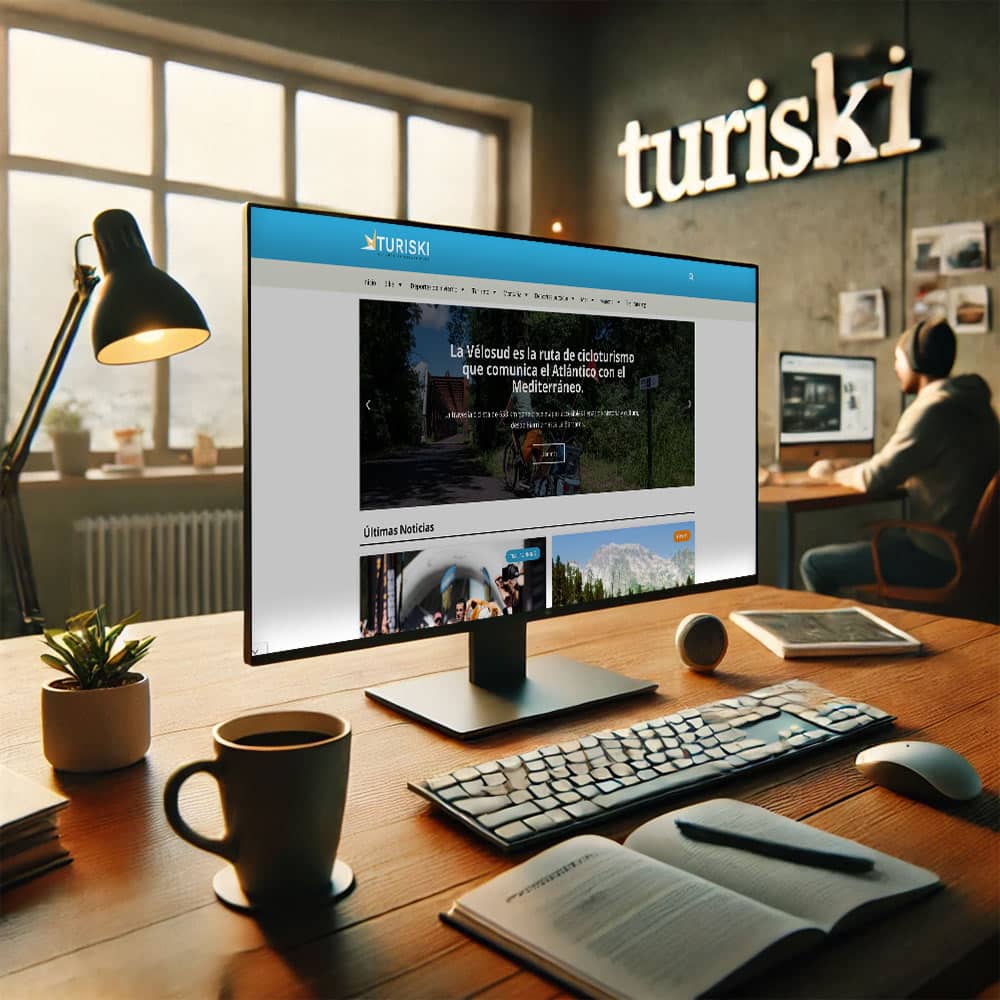 redaccion turiski