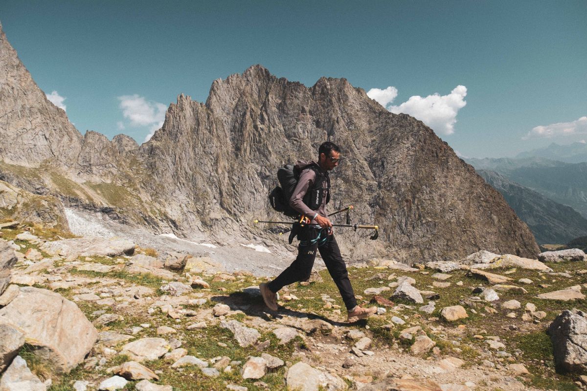 Kilian Jornet