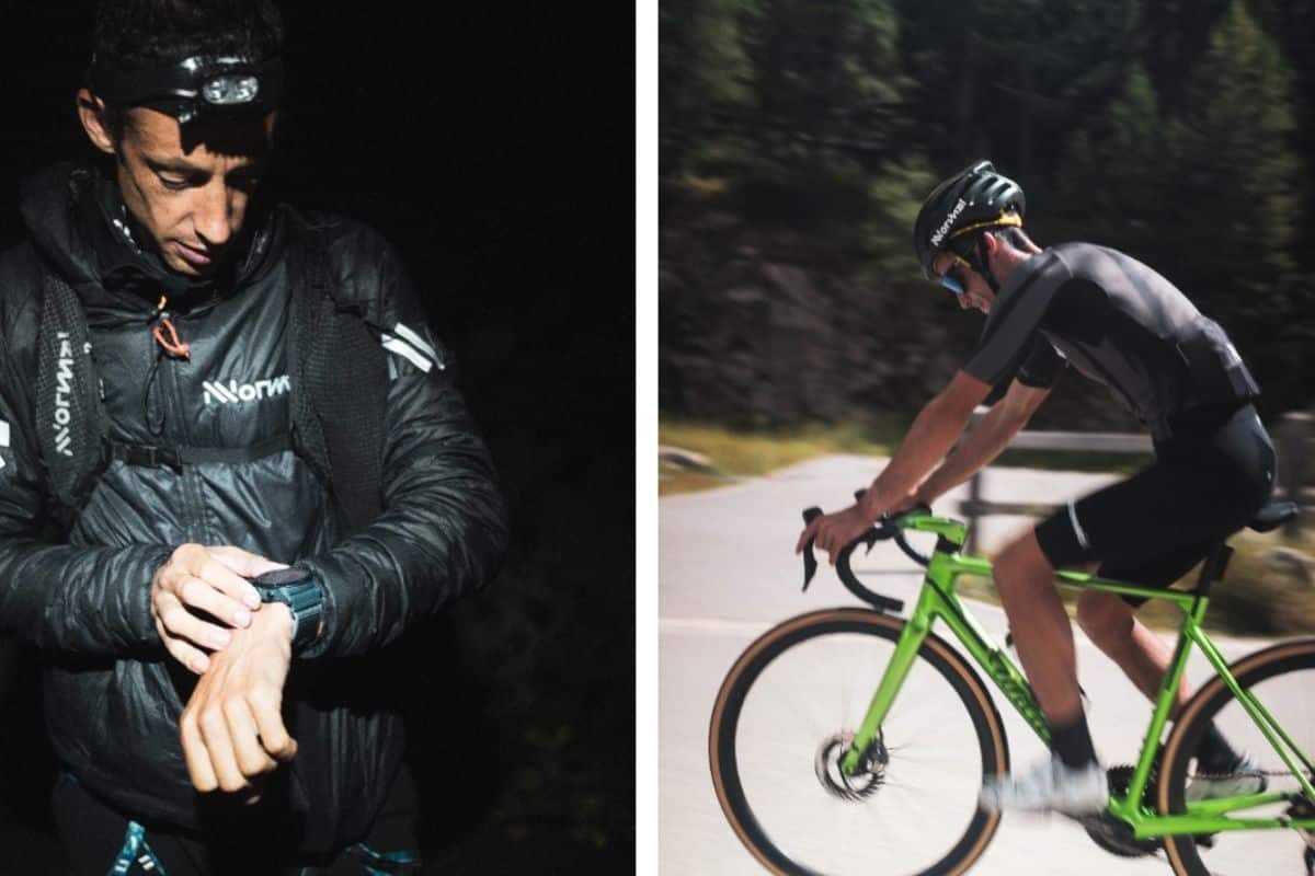 Kilian Jornet