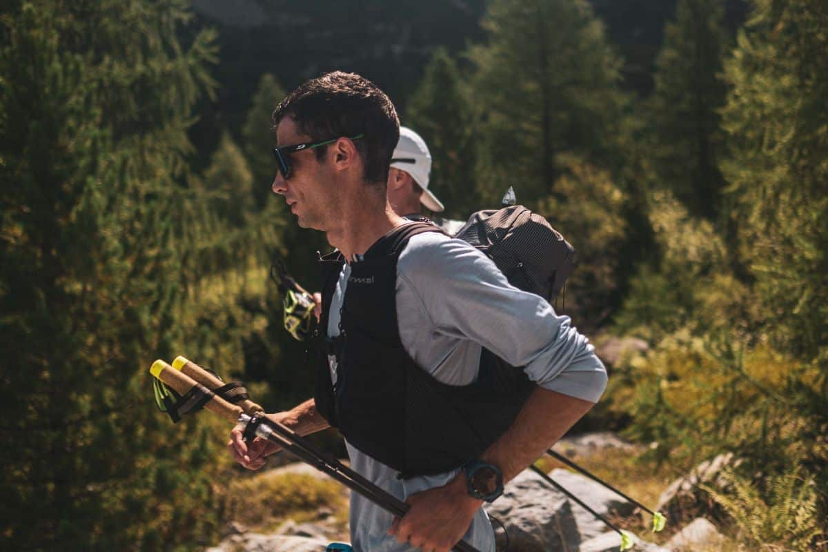 Kilian Jornet