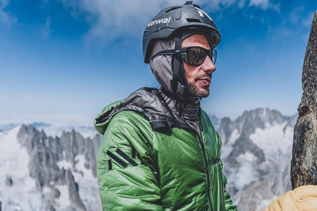 Kilian Jornet