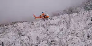 Heli Everest Dhaulagiri.