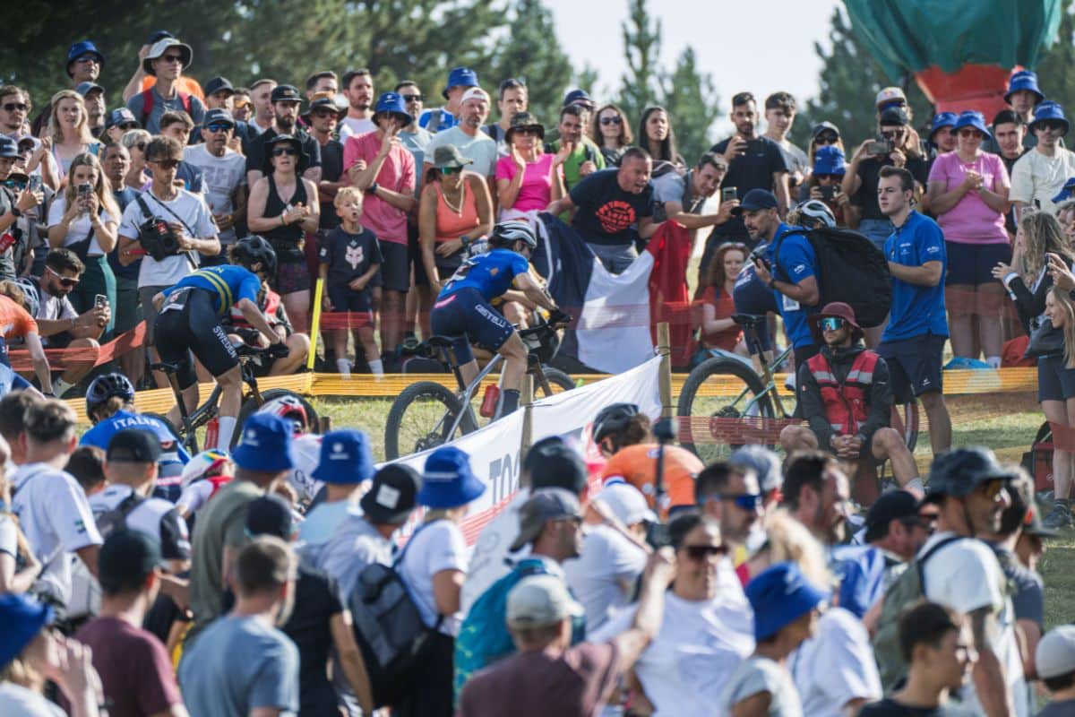 Andorra MTB