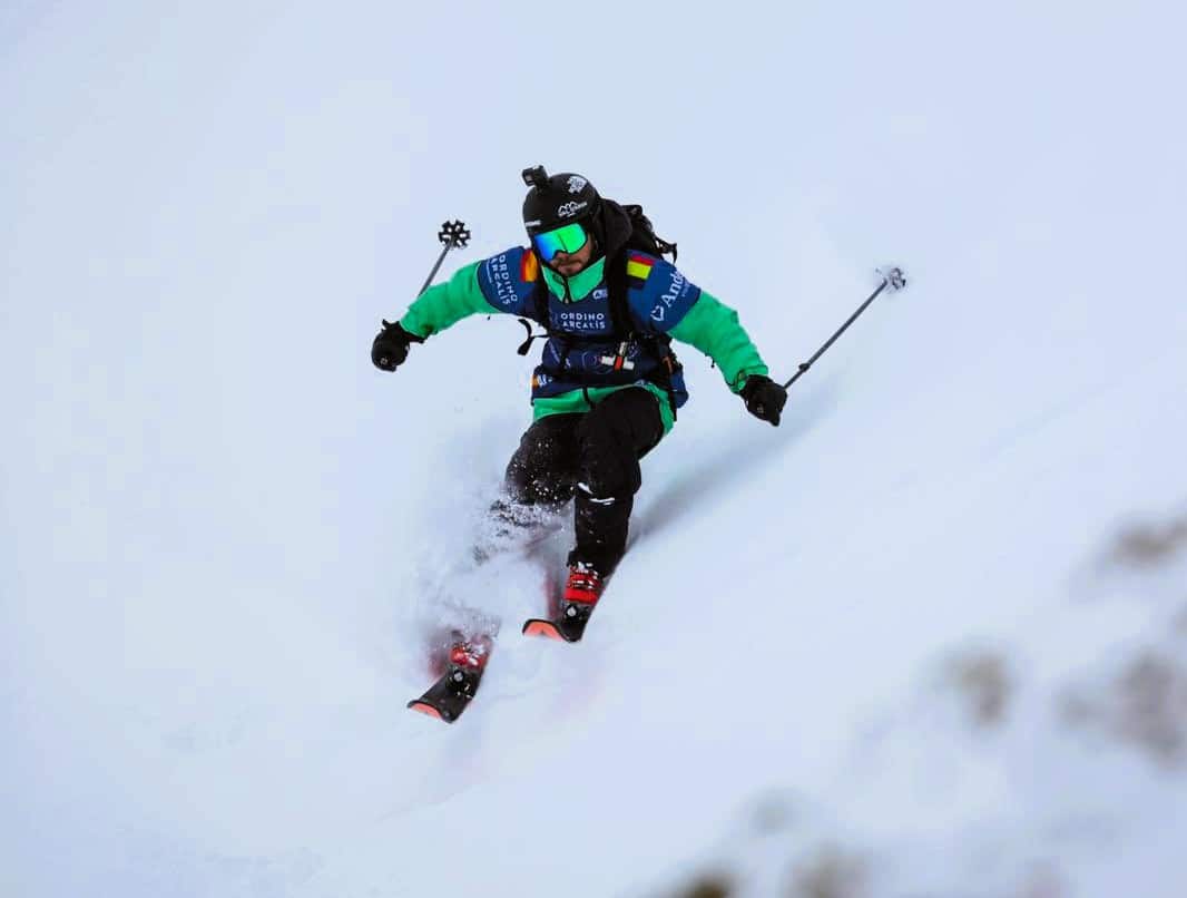 Aymar Navarro fwt