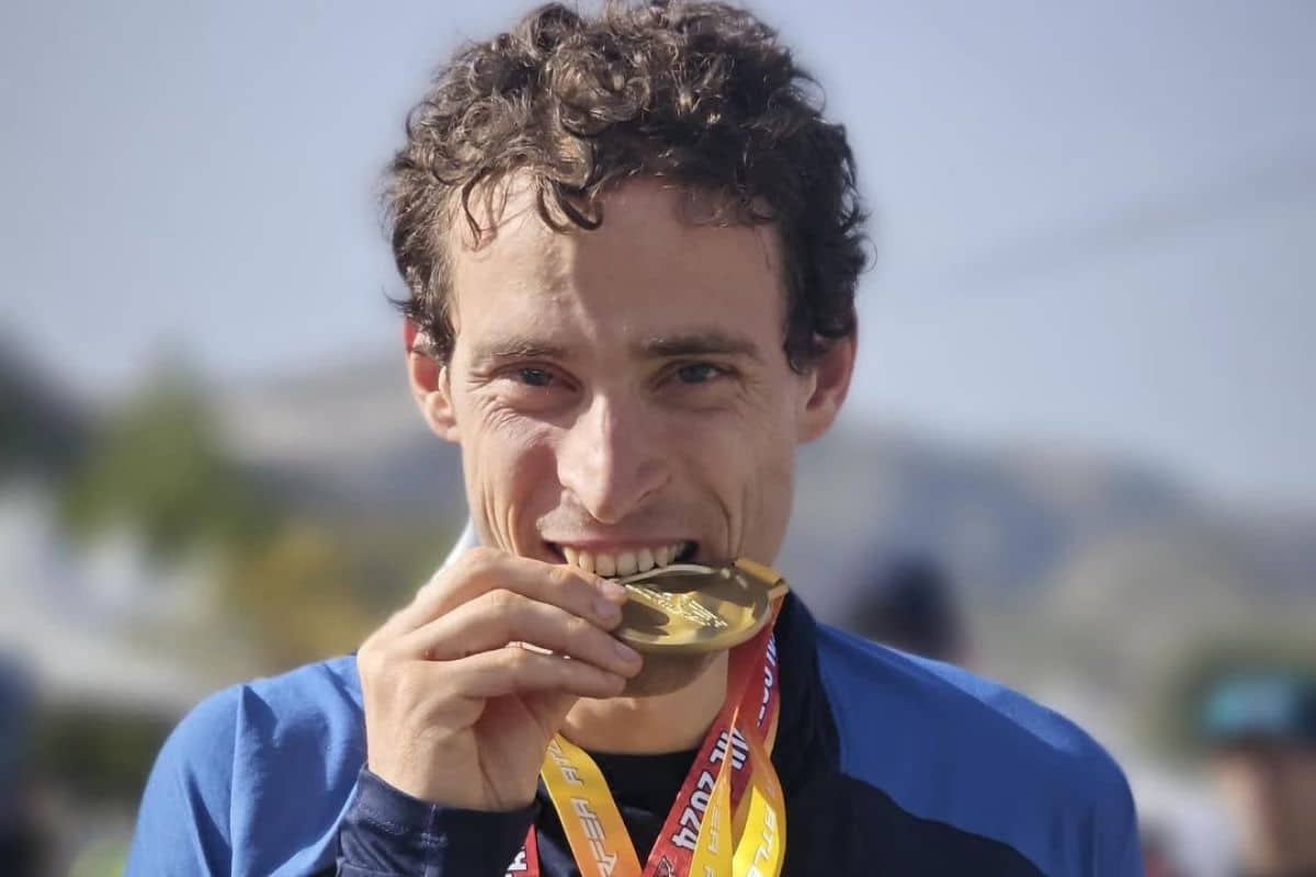 Claudio Díaz