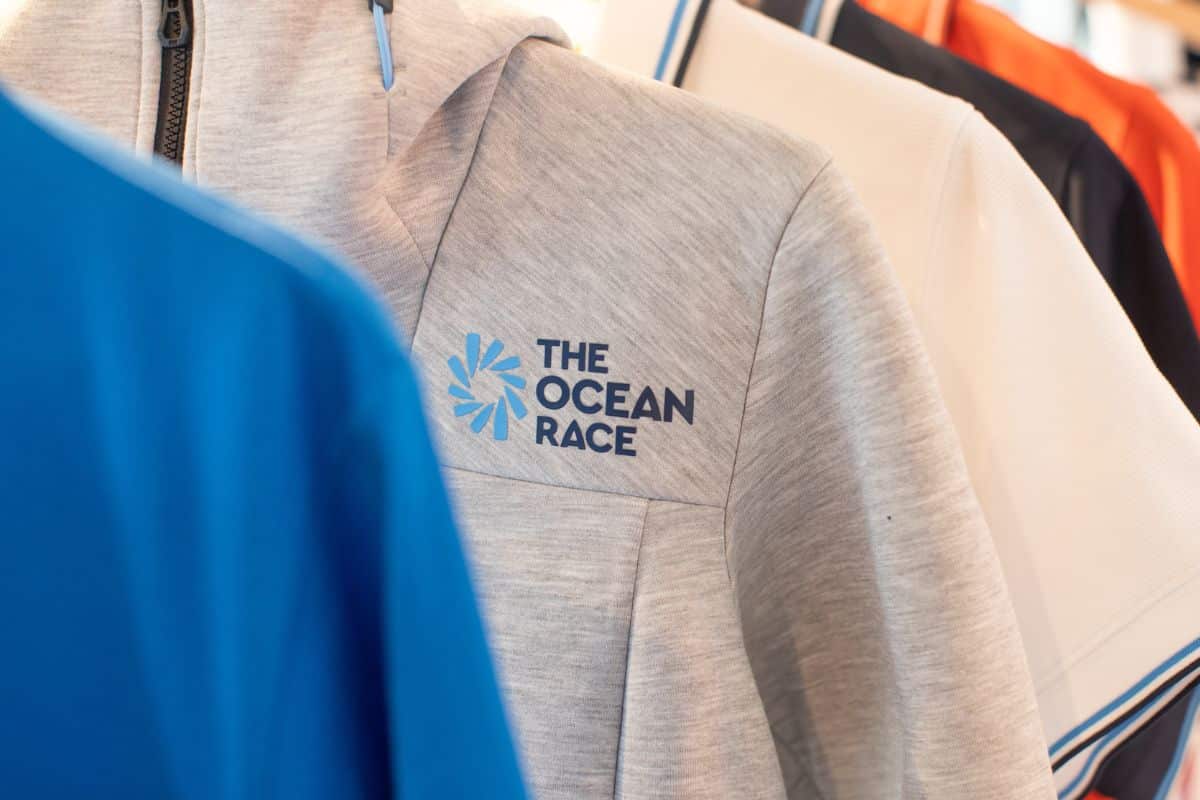 Helly Hansen The Ocean Race