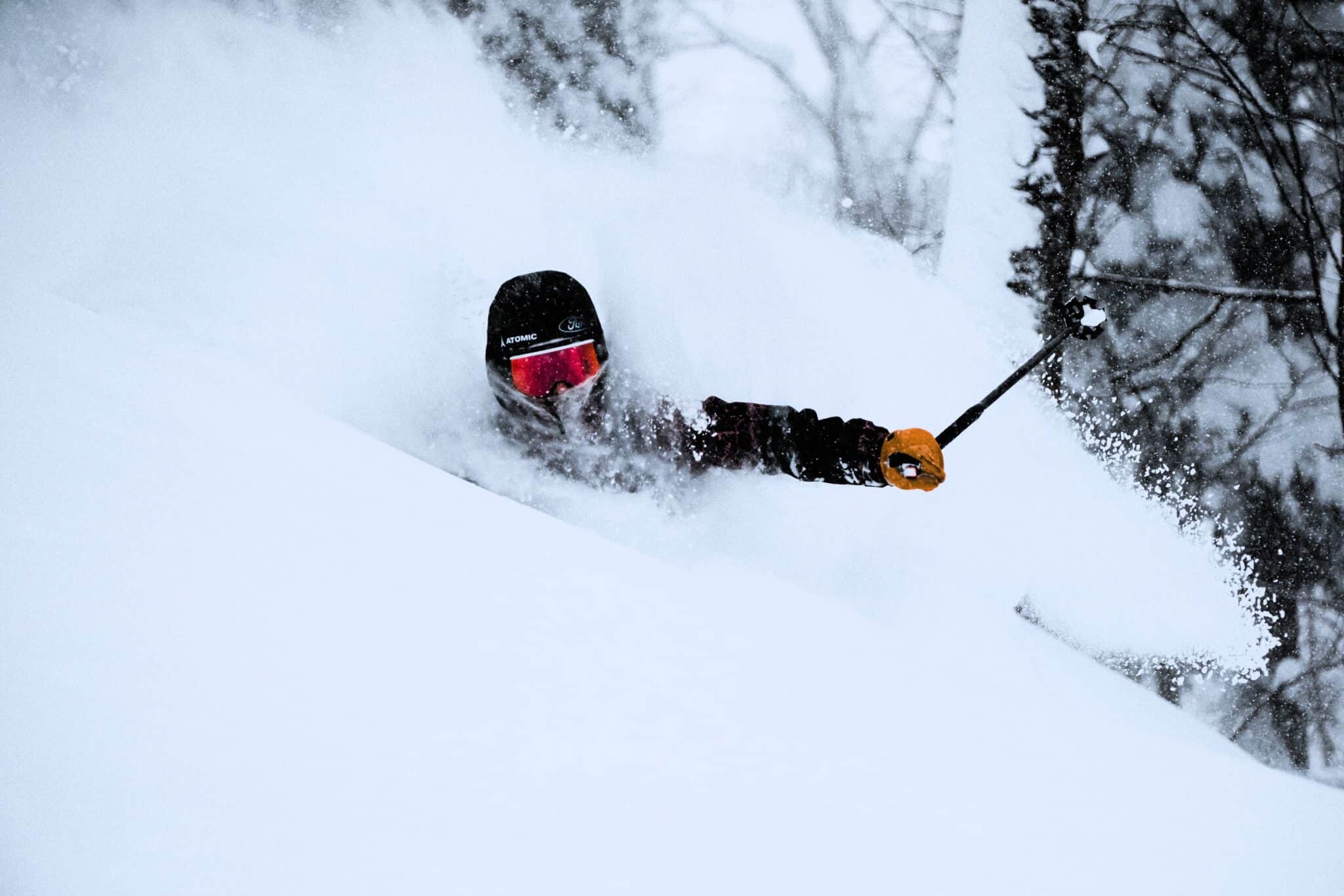 Aymar Navarro Hokkaido