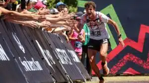 Hugo Deck Ultra-Trail Cape Town