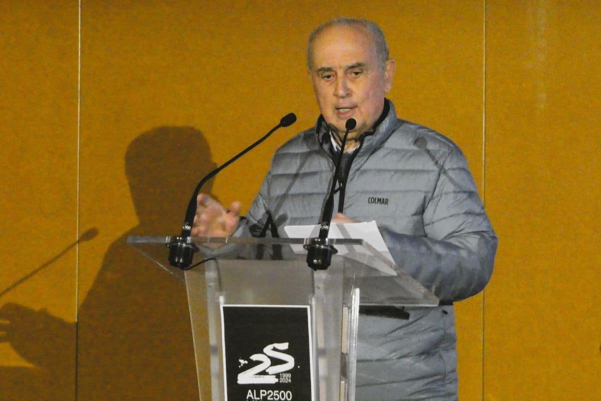 Xavier Nolla