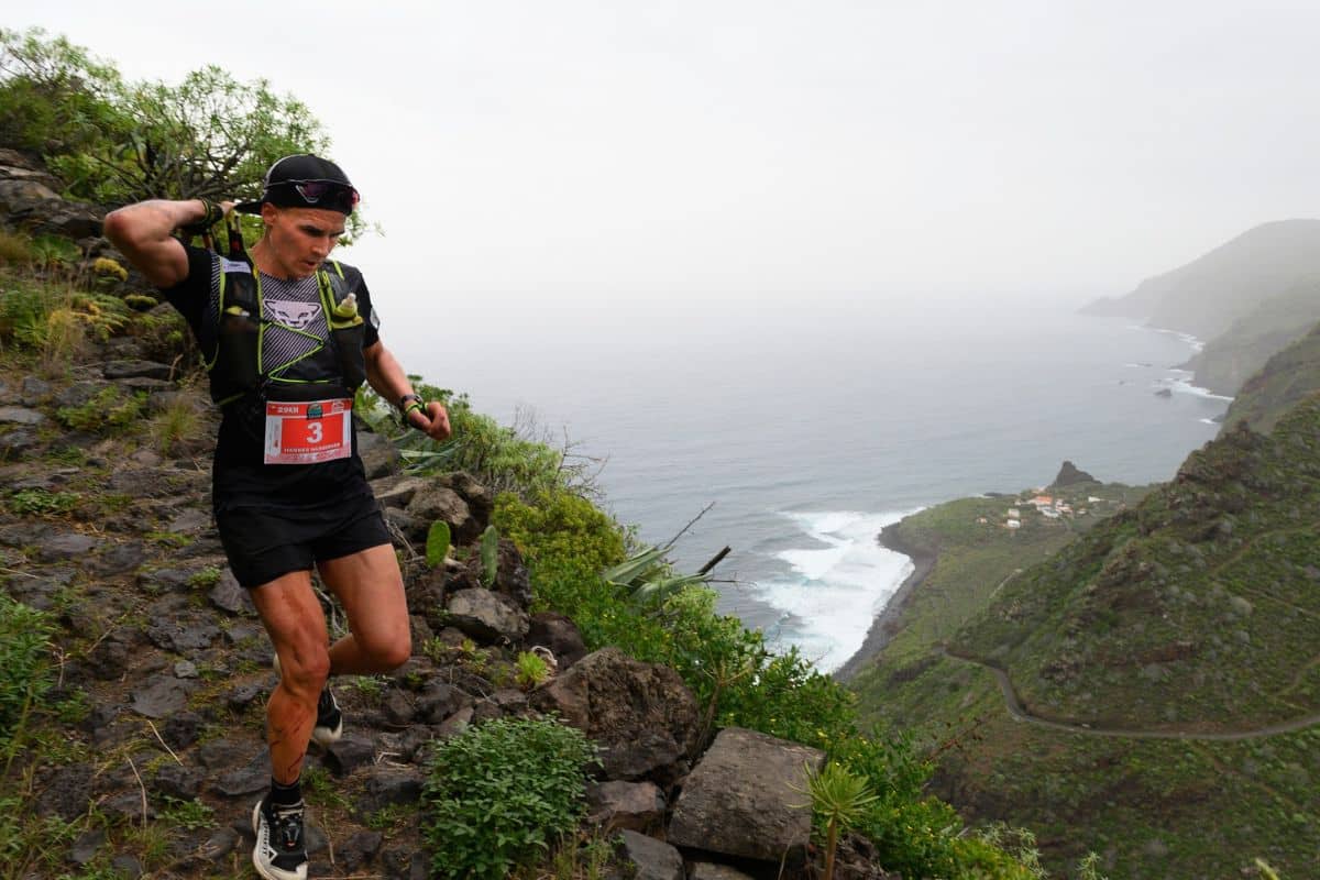 Skyrunner World Series 2025