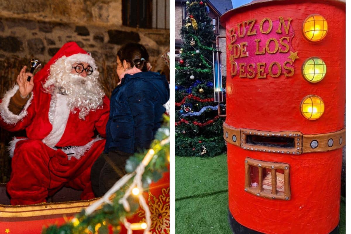 Mercado Navideño