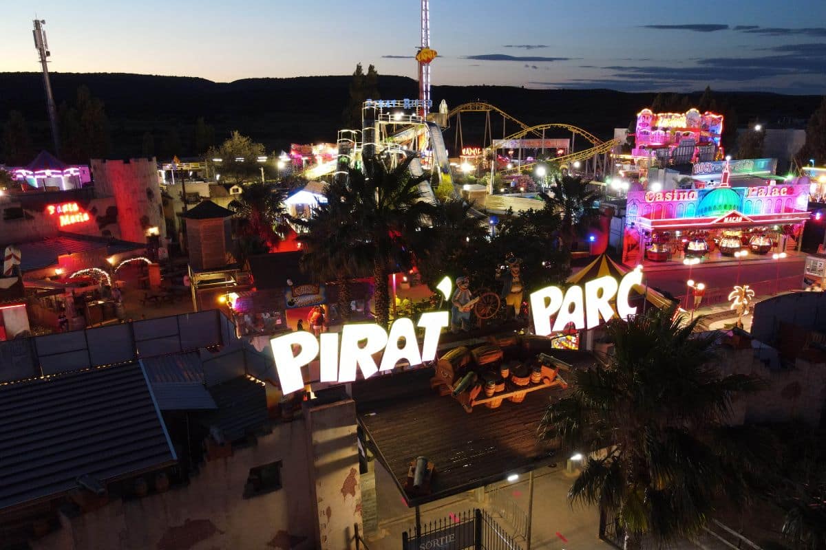 Pirat Parc