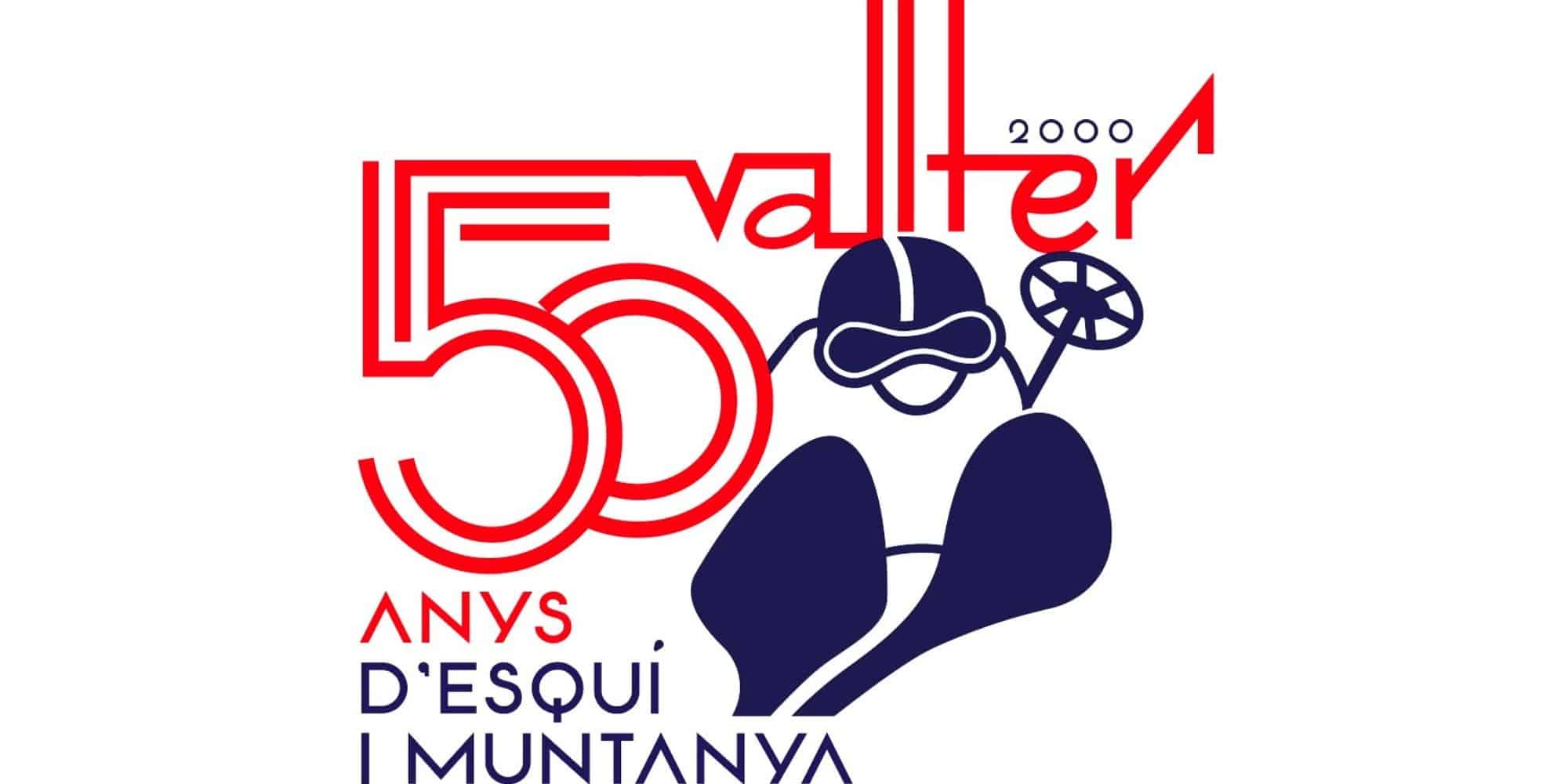 50 aniversario Vallter