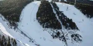 Estadio Creand Soldeu