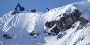 Freeride World Tour FWT