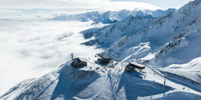 Saint Lary