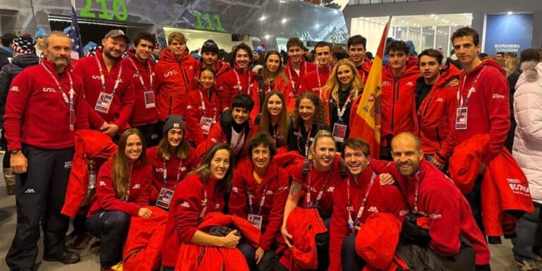 Universiada 2025