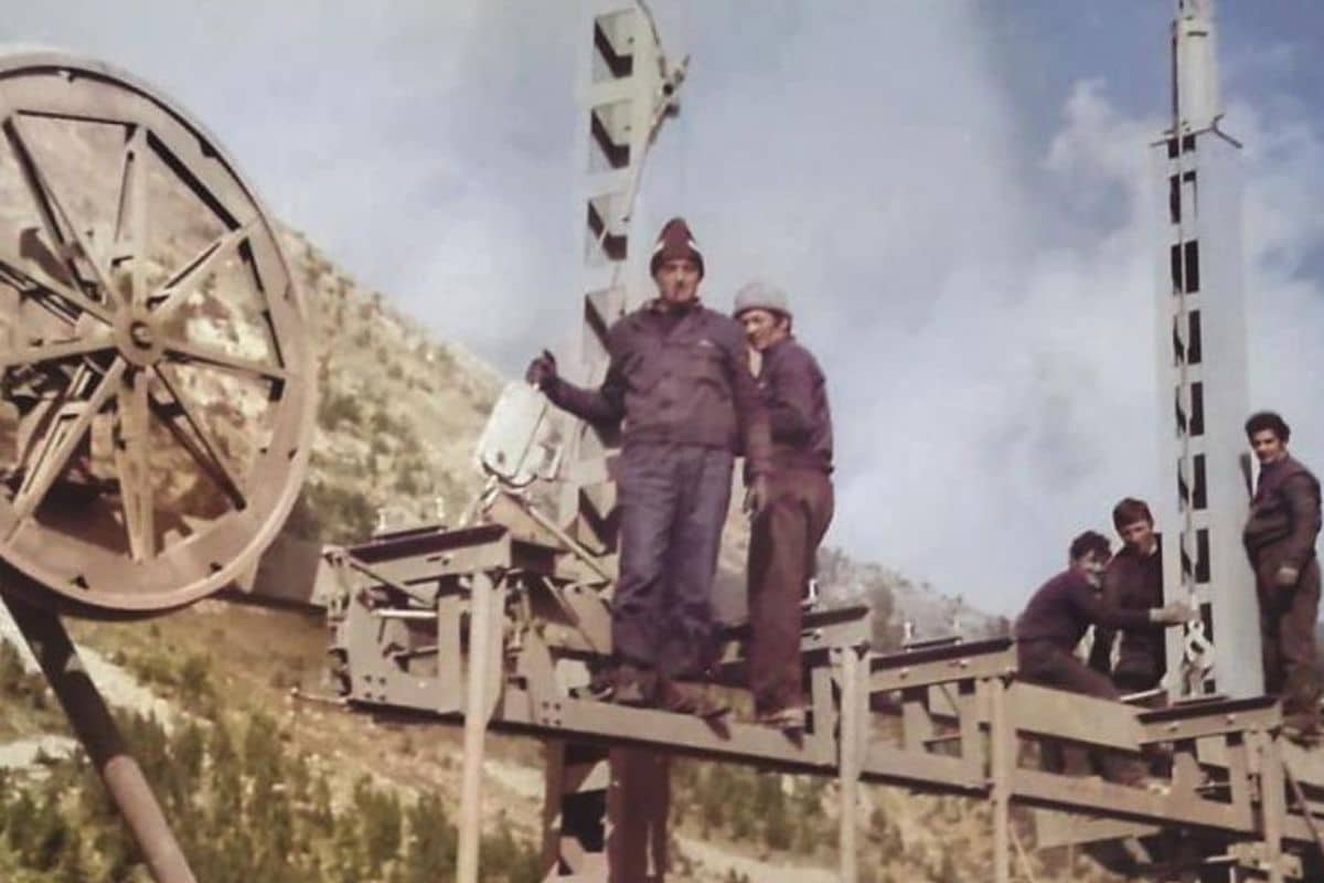 Vallter