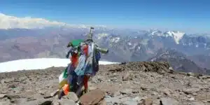 Aconcagua