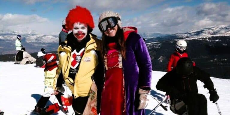 Carnaval FGC