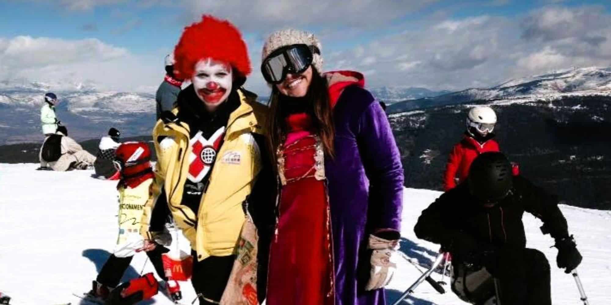 Carnaval FGC