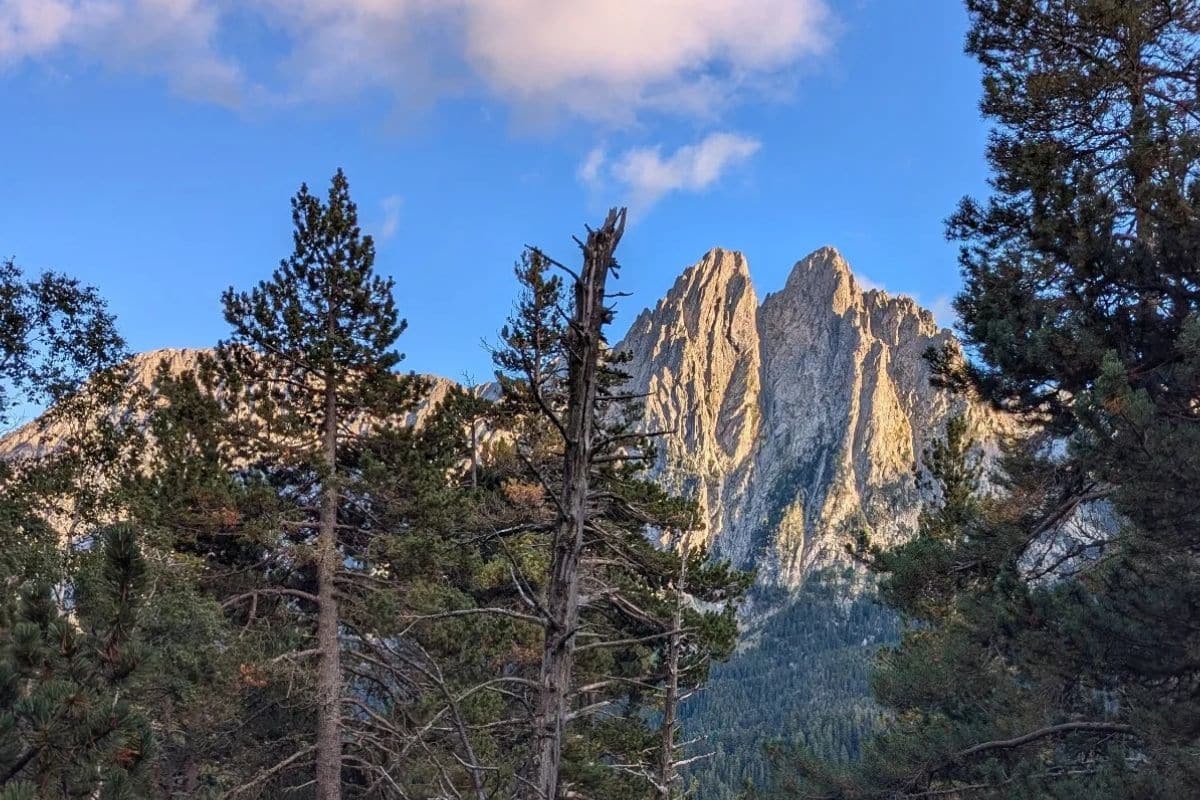 Els Encantats