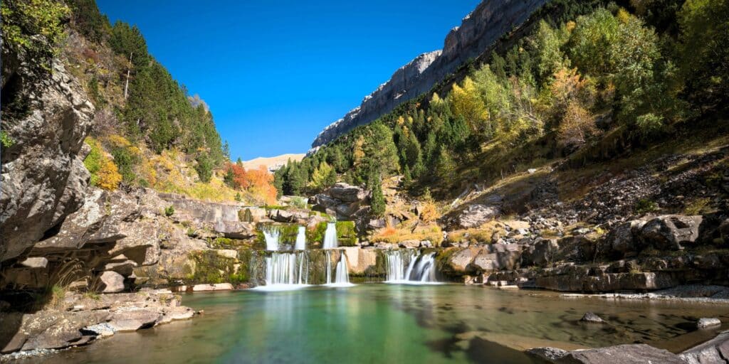 Las Gradas de Soaso