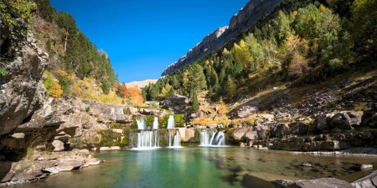 Las Gradas de Soaso
