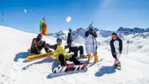 Grupo Aramon Carnaval