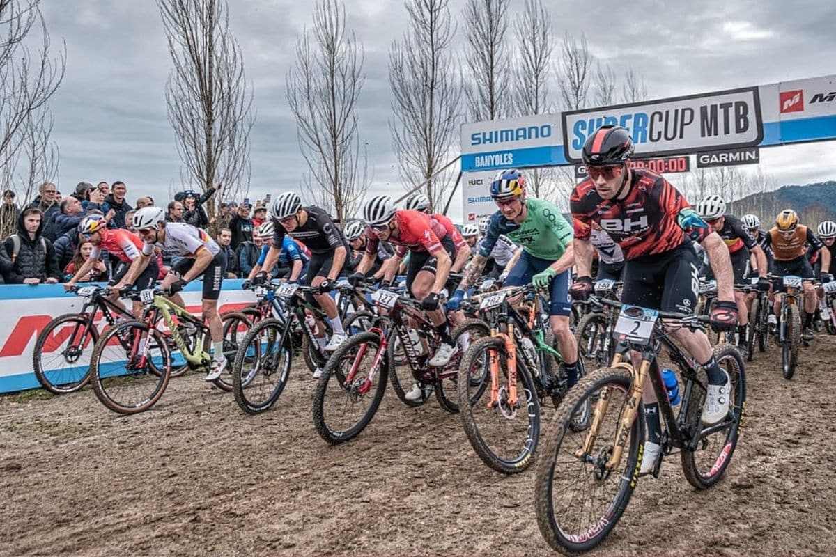 Super Cup Massi Banyoles, 