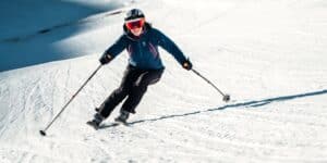 La Molina