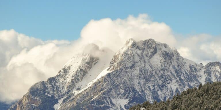 Pedraforca