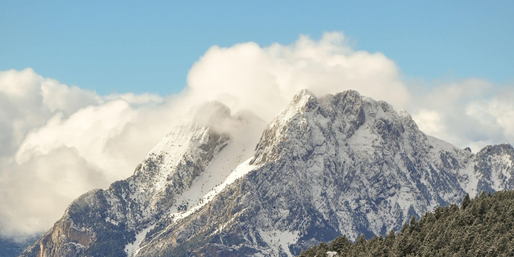 Pedraforca