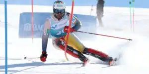 Quim Salarich Baqueira Beret