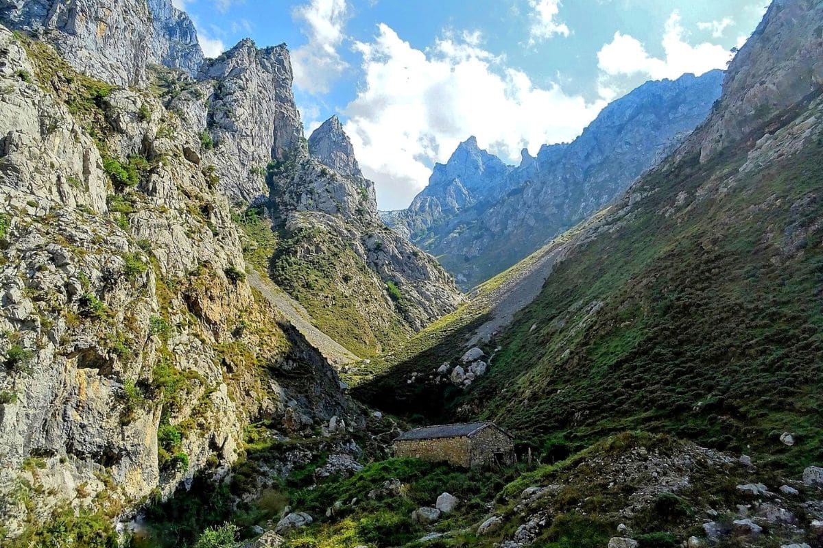 Ruta del Cares,
