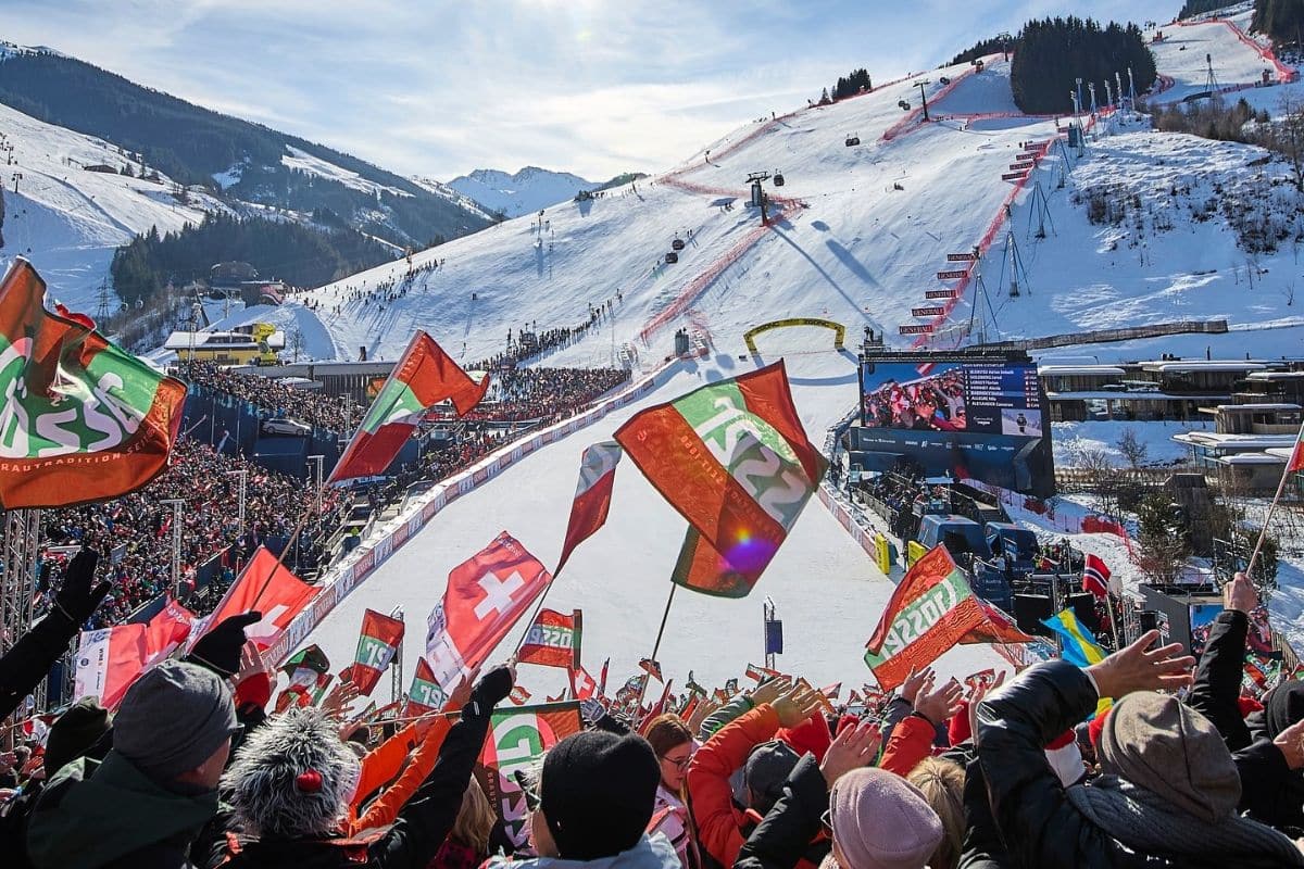 Saalbach 2025
