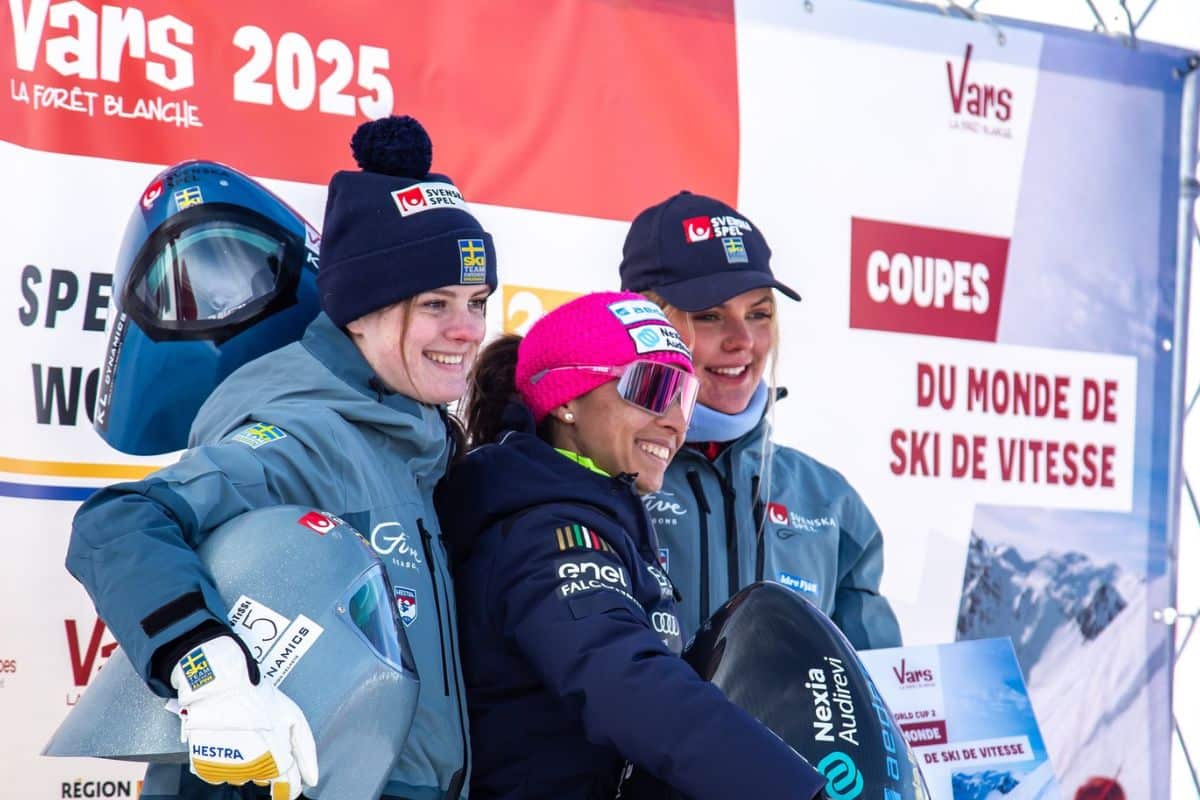 Valentina Greggio,