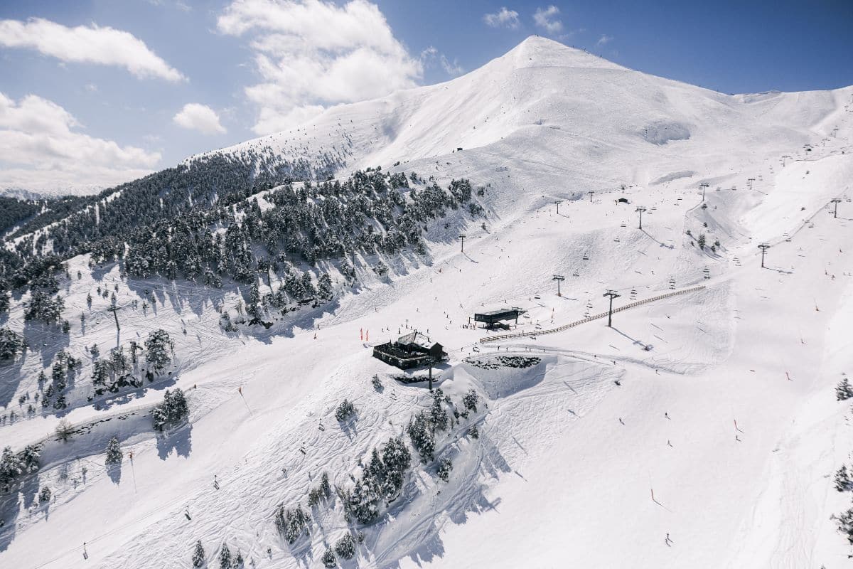 Pal Arinsal