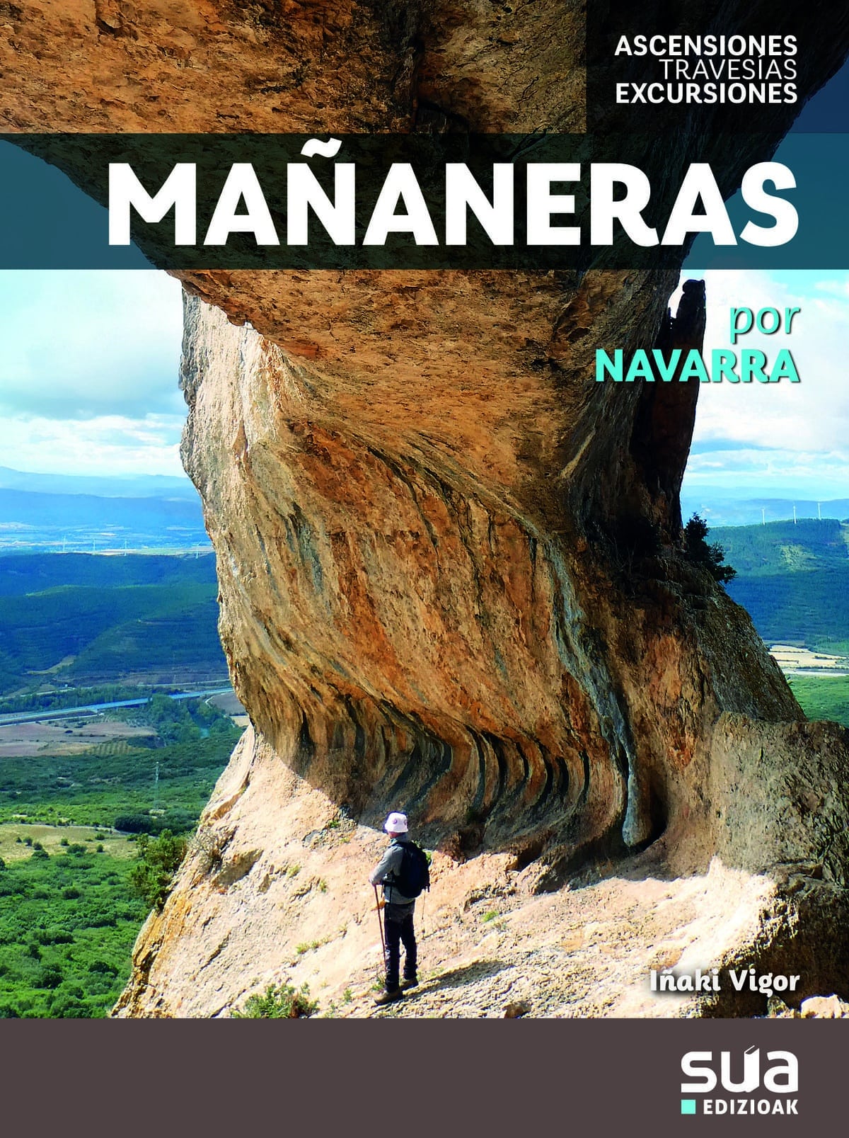Libro Mañaneras Navarra