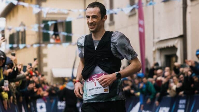 Kilian Jornet