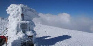 Cima Moncayo