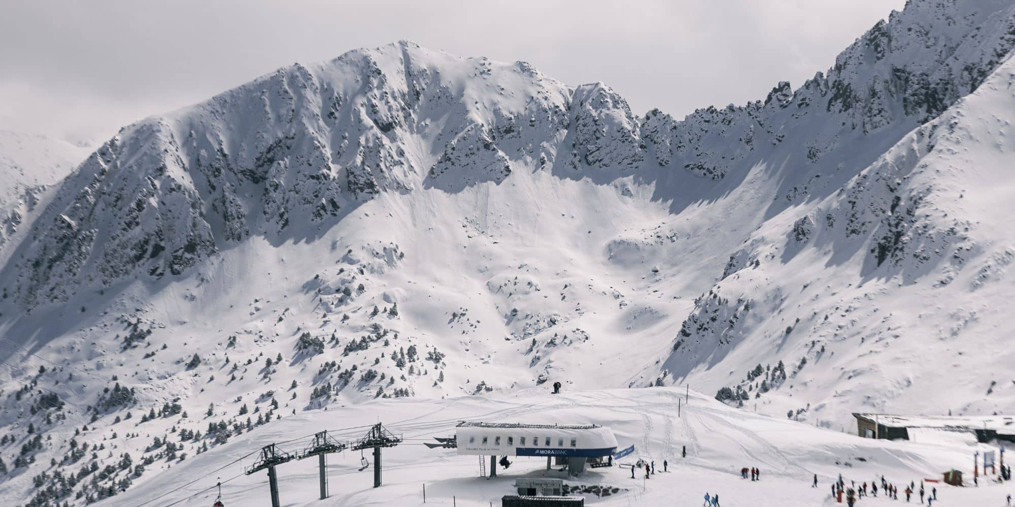Grandvalira Resorts
