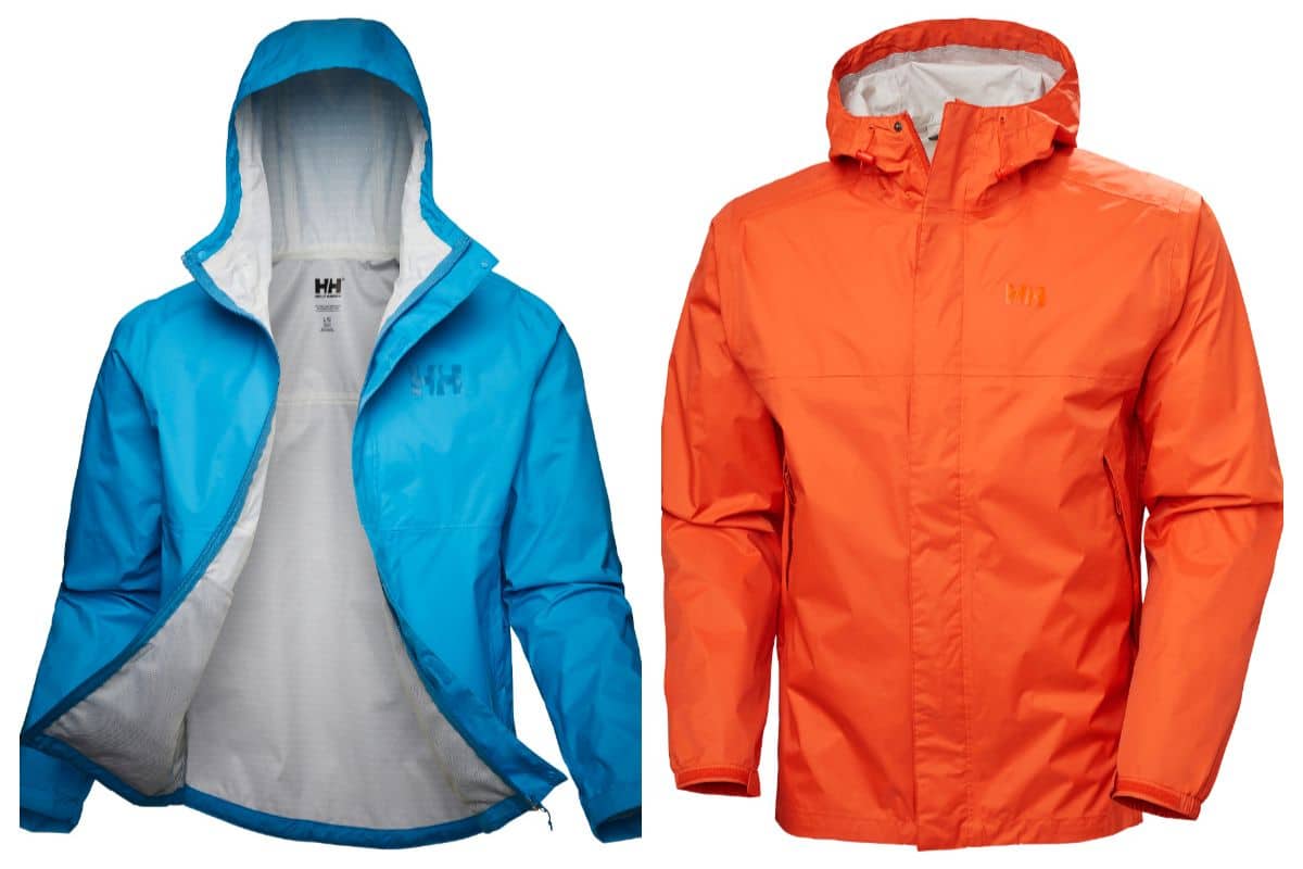 Loke Jacket de Helly Hansen