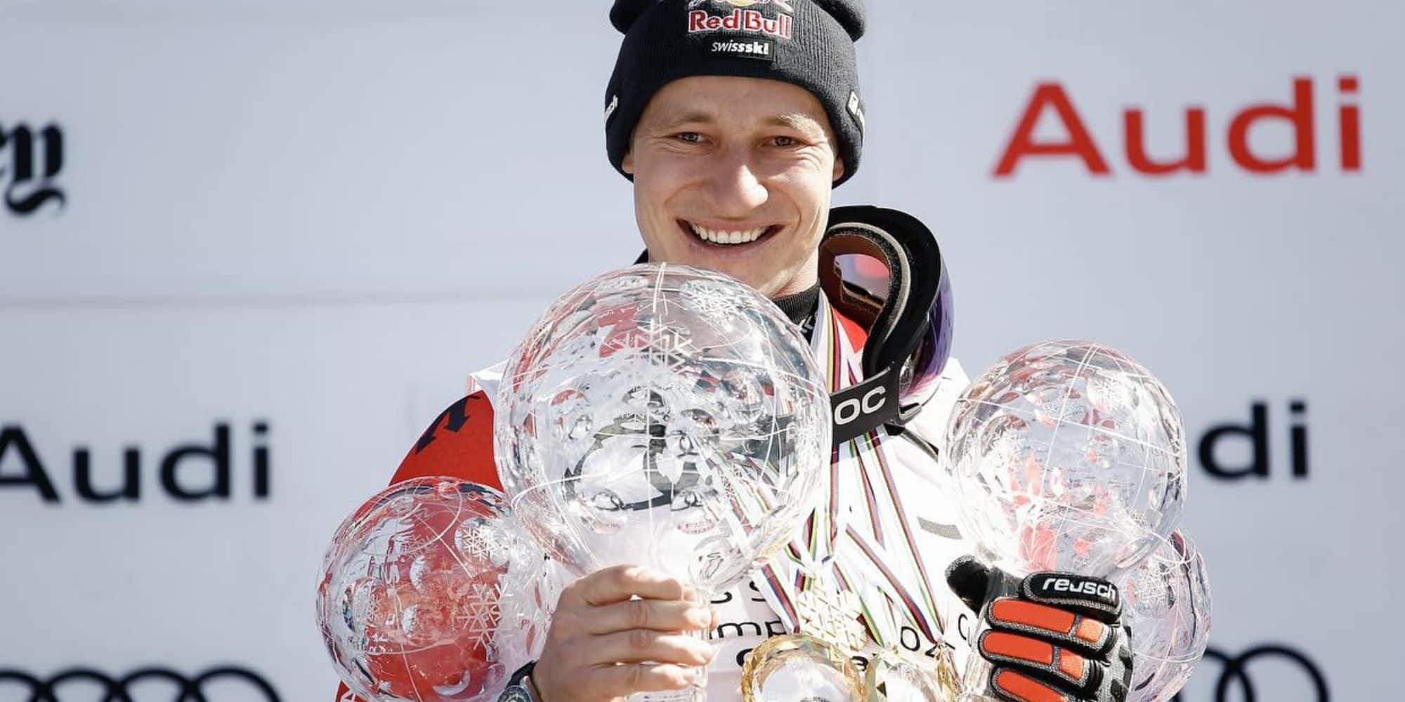 Marco Odermatt
